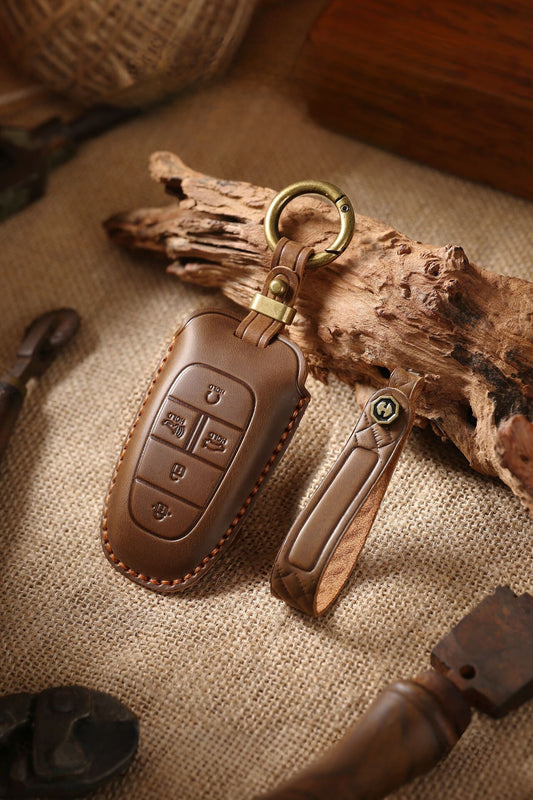 [Hyundai] Korean special car key protector for Hyundai