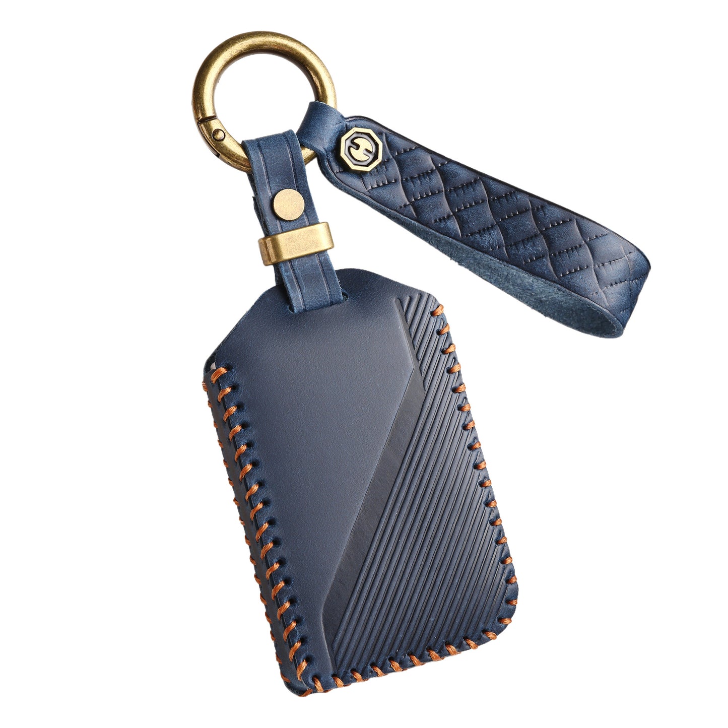 [Lynk & Co] Applicable to 2024 Lynk & Co 06 key sleeve Lynk & Co 01 new energy special 05 car 09 high-grade card shell buckle