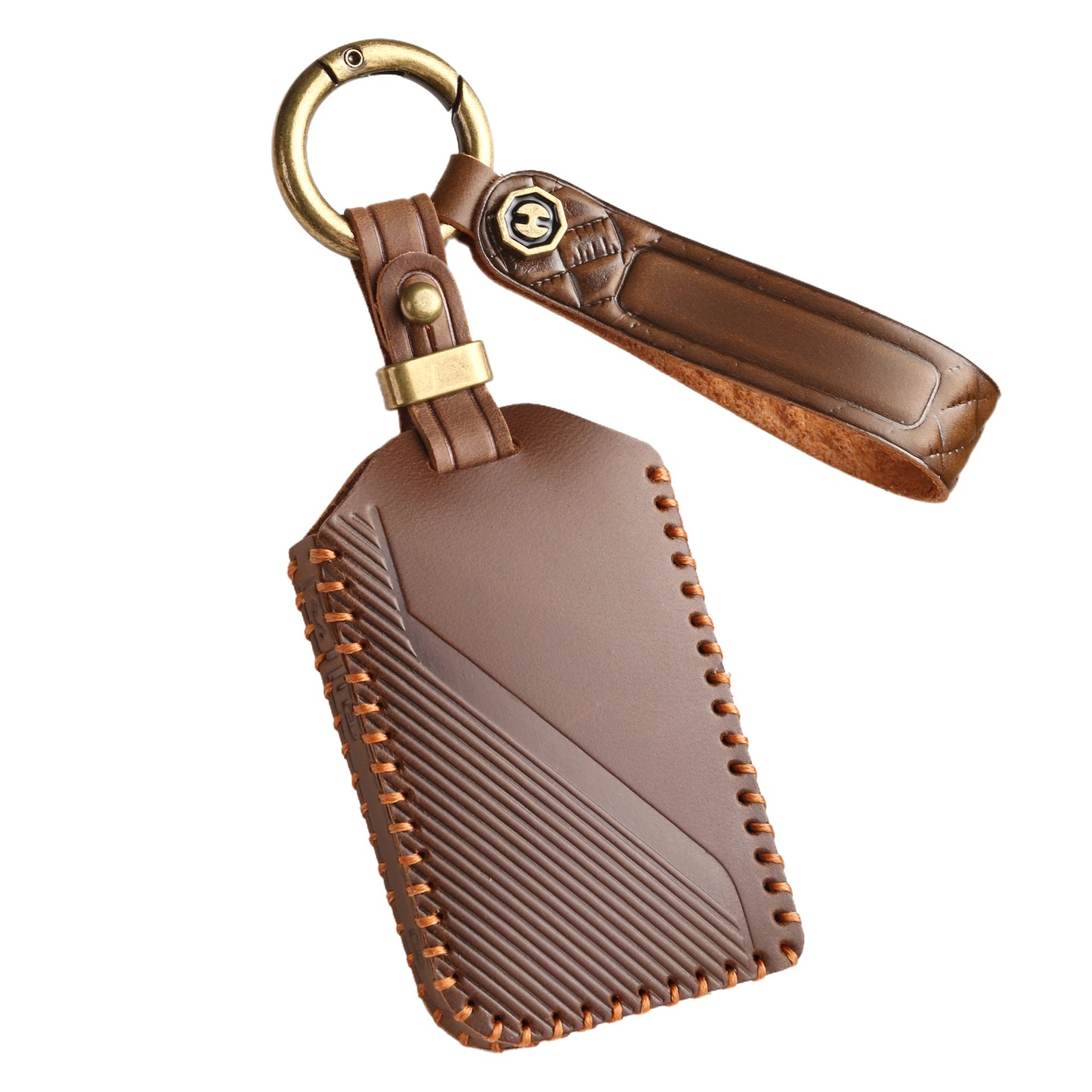 [Lynk & Co] Applicable to 2024 Lynk & Co 06 key sleeve Lynk & Co 01 new energy special 05 car 09 high-grade card shell buckle