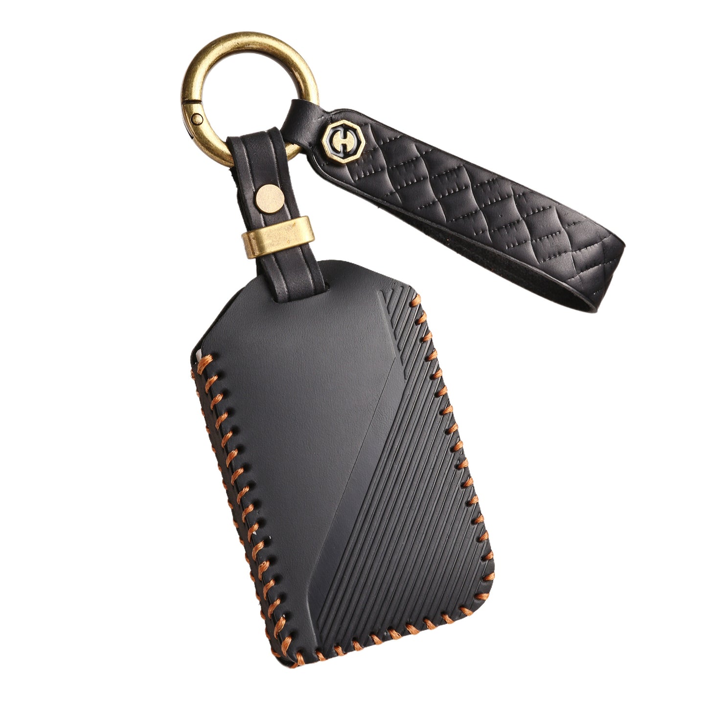 [Lynk & Co] Applicable to 2024 Lynk & Co 06 key sleeve Lynk & Co 01 new energy special 05 car 09 high-grade card shell buckle