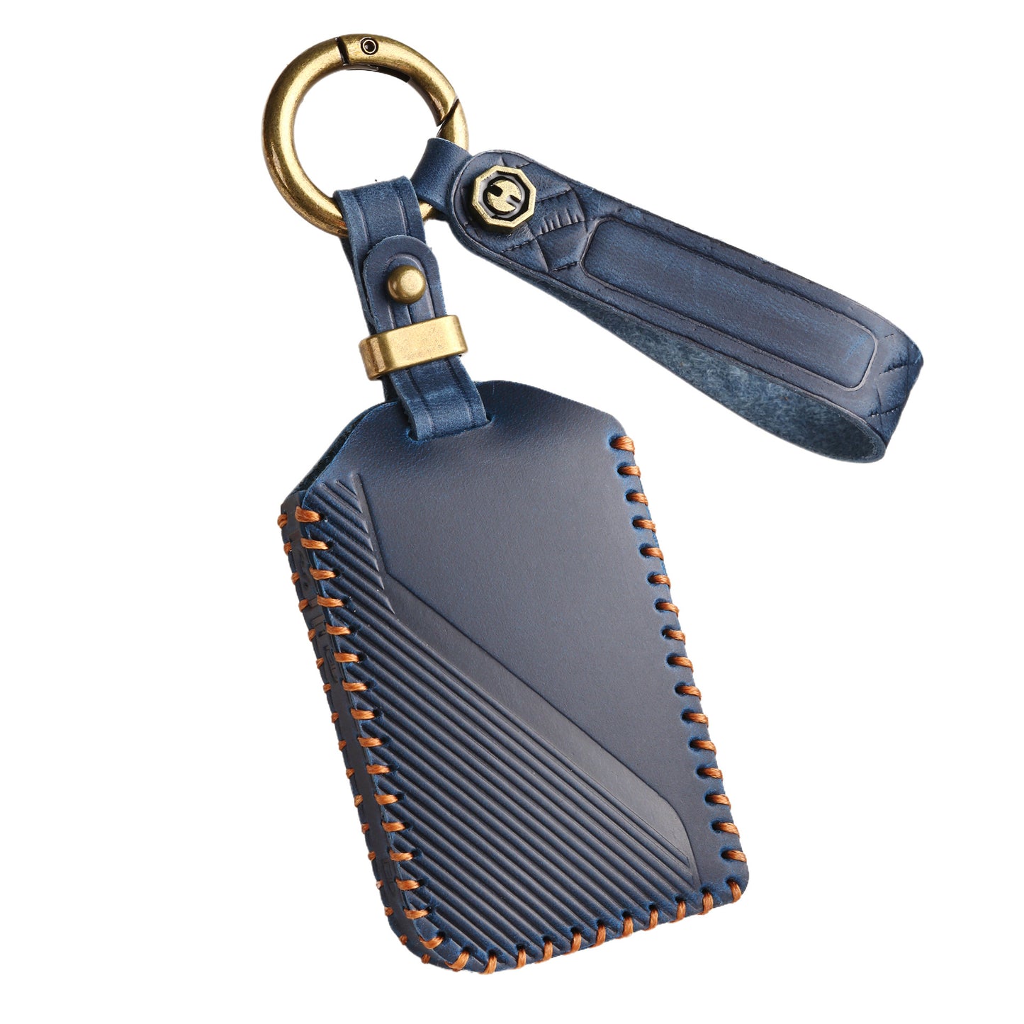 [Lynk & Co] Applicable to 2024 Lynk & Co 06 key sleeve Lynk & Co 01 new energy special 05 car 09 high-grade card shell buckle