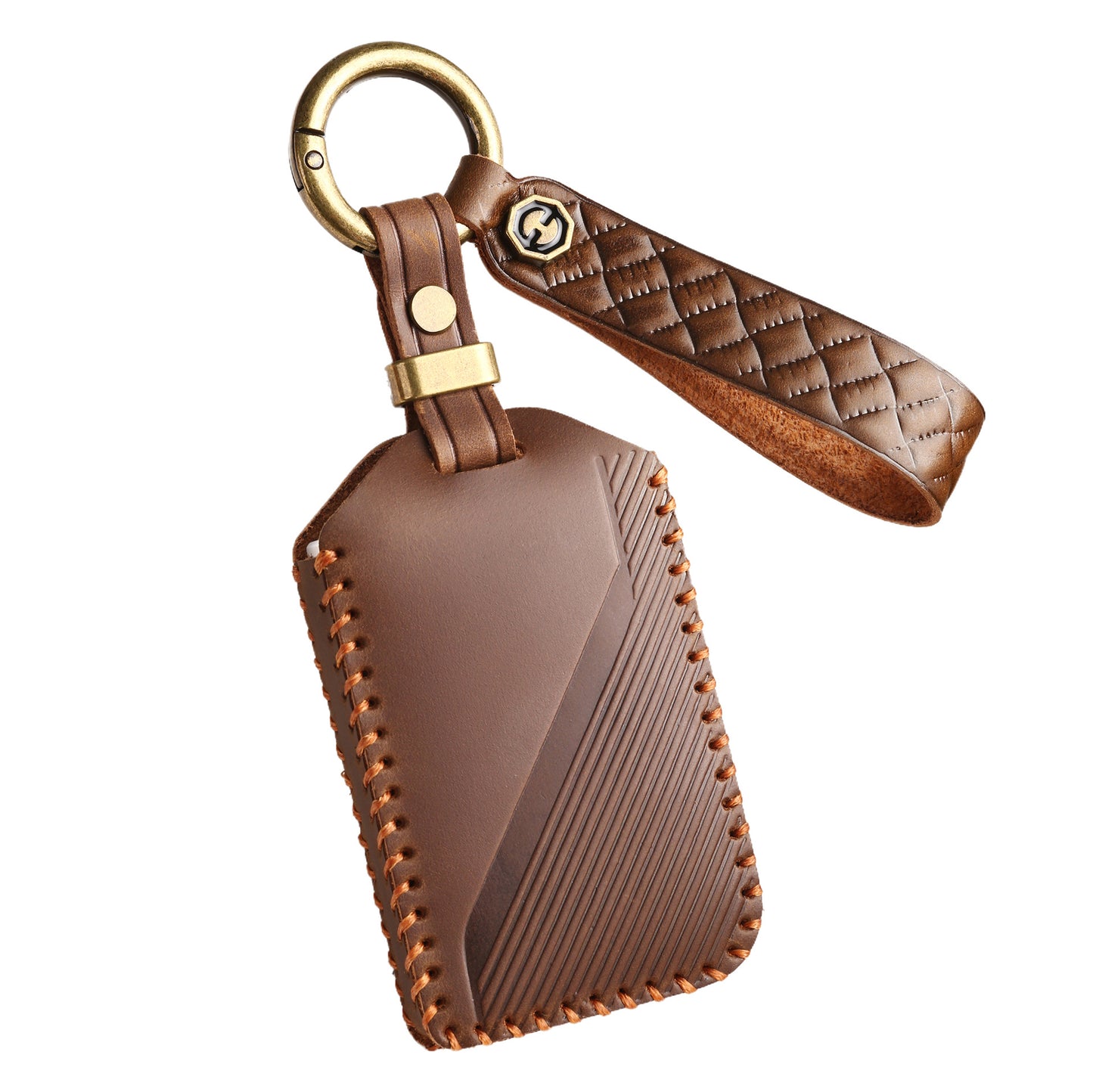 [Lynk & Co] Applicable to 2024 Lynk & Co 06 key sleeve Lynk & Co 01 new energy special 05 car 09 high-grade card shell buckle