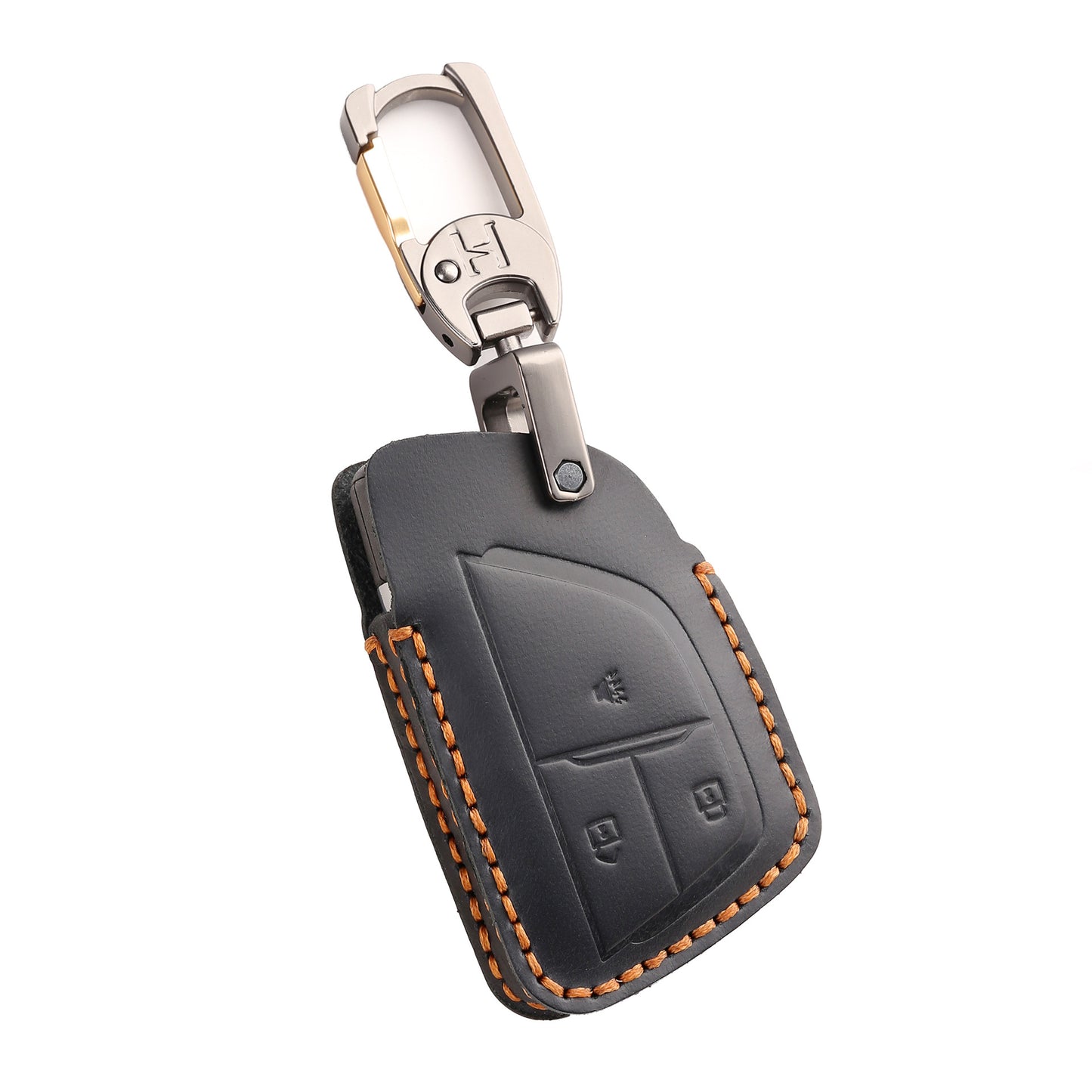 [Buick] Applicable to 23 Buick Envision PLUS key sleeve car Envision s all-inclusive high-end gs men's and women's shell buckles